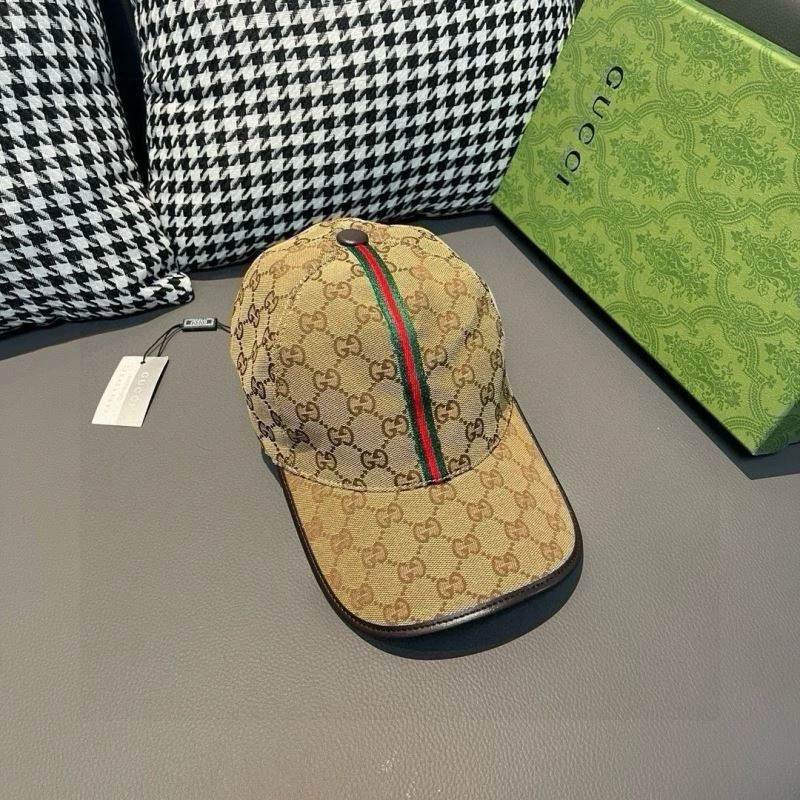 Gucci Caps Contemporary 258555