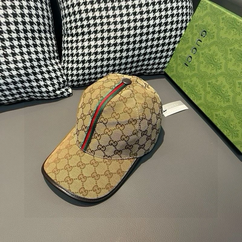 Gucci Caps Contemporary 258555