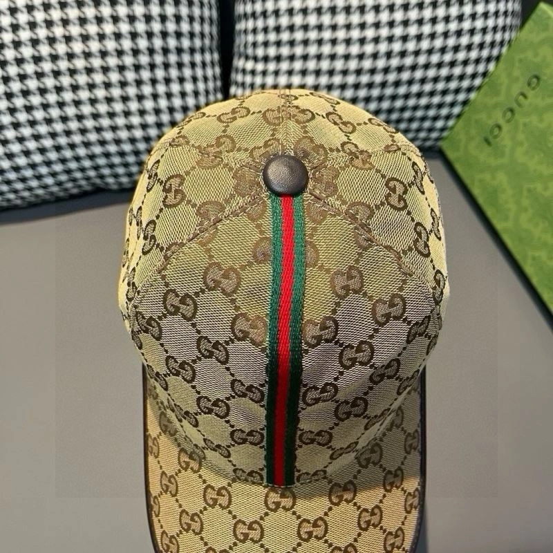 Gucci Caps Contemporary 258555
