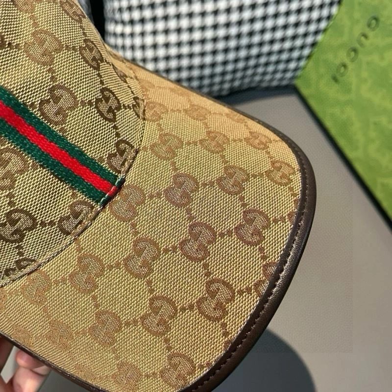 Gucci Caps Contemporary 258555