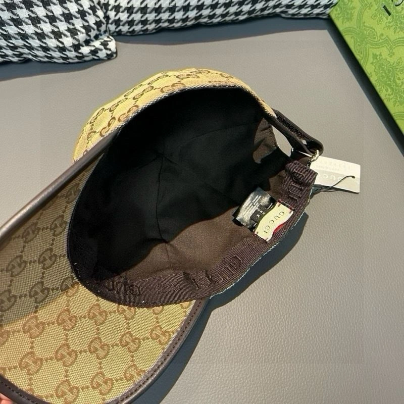 Gucci Caps Contemporary 258555