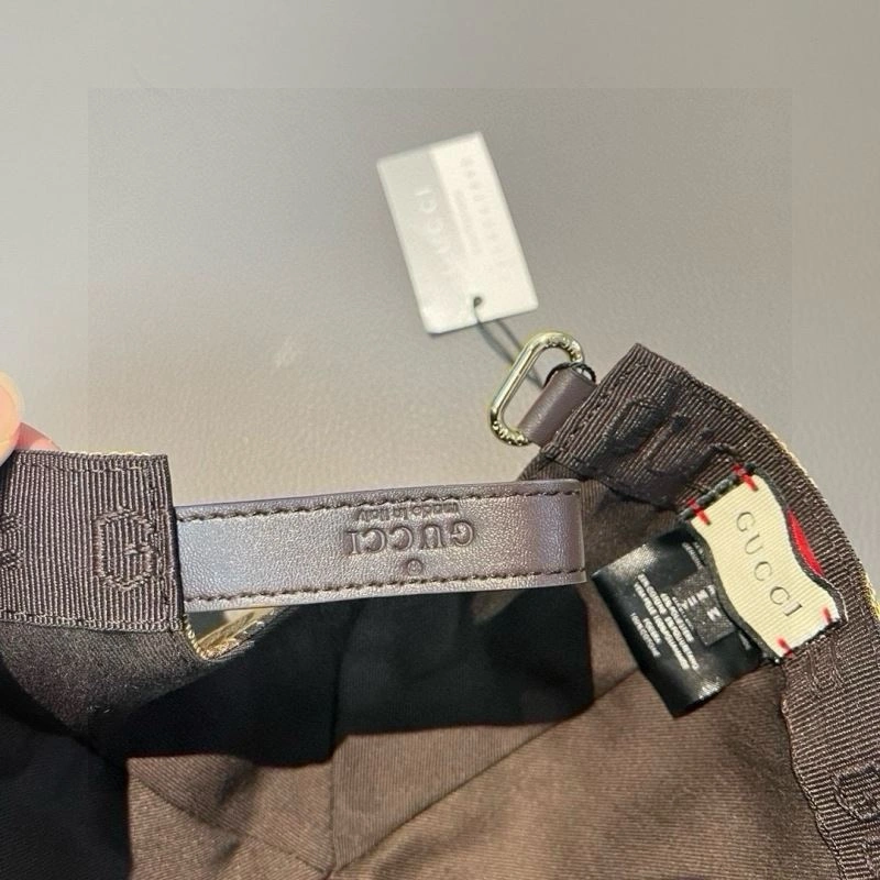 Gucci Caps Contemporary 258555