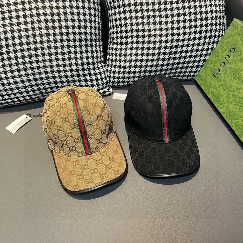 Gucci Caps Contemporary 258555