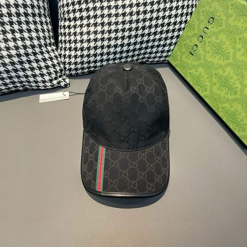 WeatherProof Gucci Caps 258546