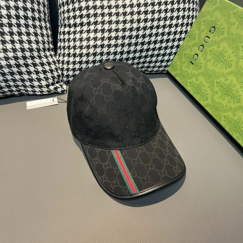 WeatherProof Gucci Caps 258546
