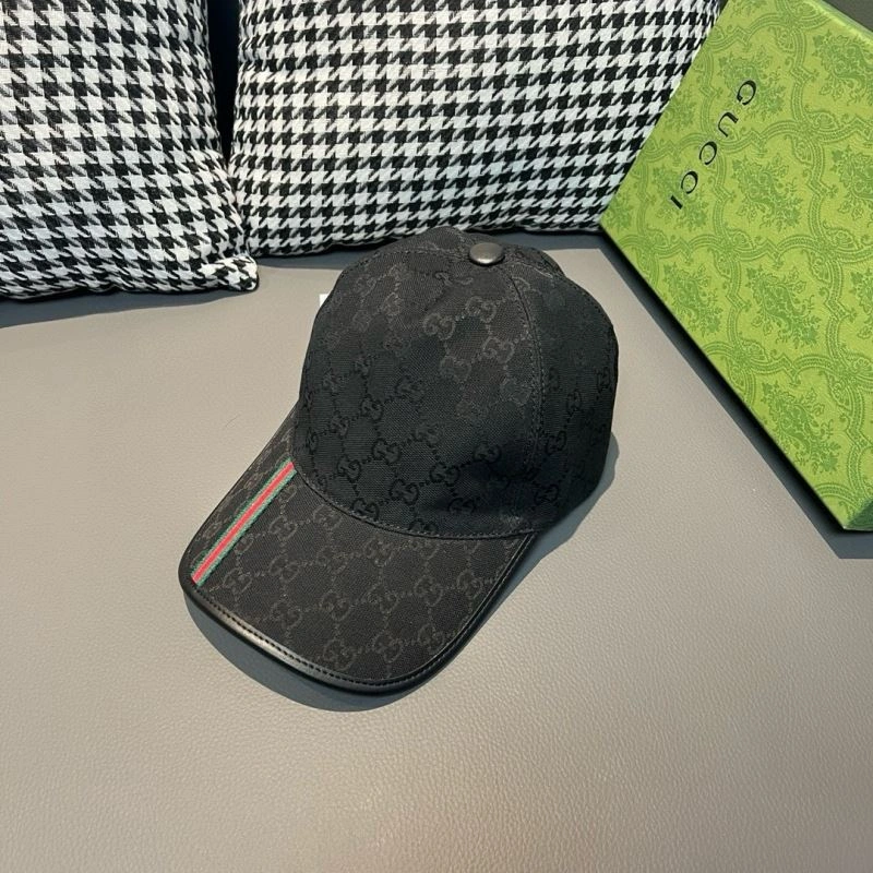 WeatherProof Gucci Caps 258546