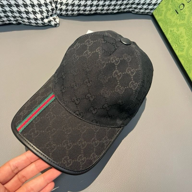 WeatherProof Gucci Caps 258546