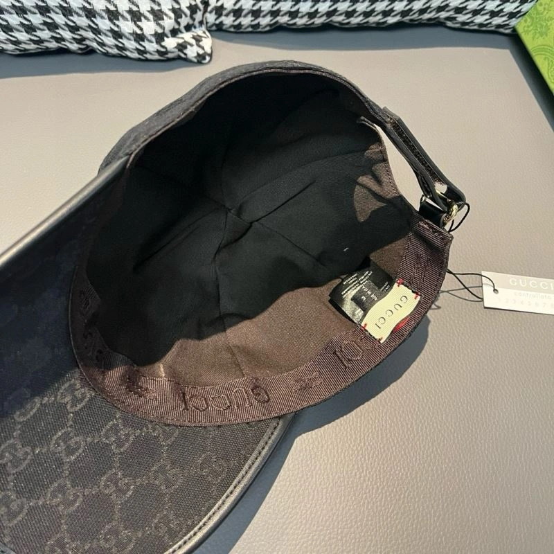 WeatherProof Gucci Caps 258546