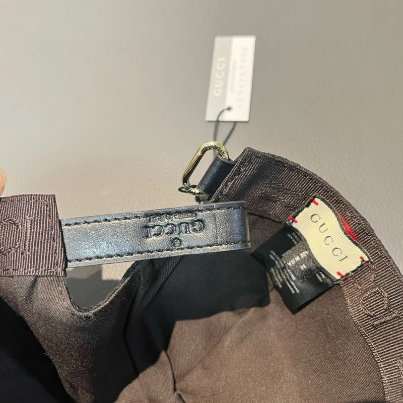 WeatherProof Gucci Caps 258546