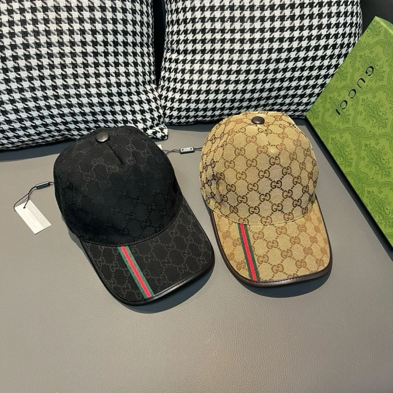 WeatherProof Gucci Caps 258546