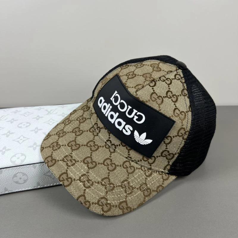 ComfortFit Gucci Caps 258543