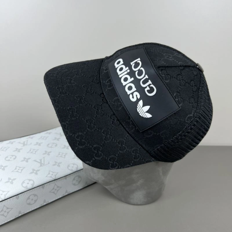 ComfortFit Gucci Caps 258543
