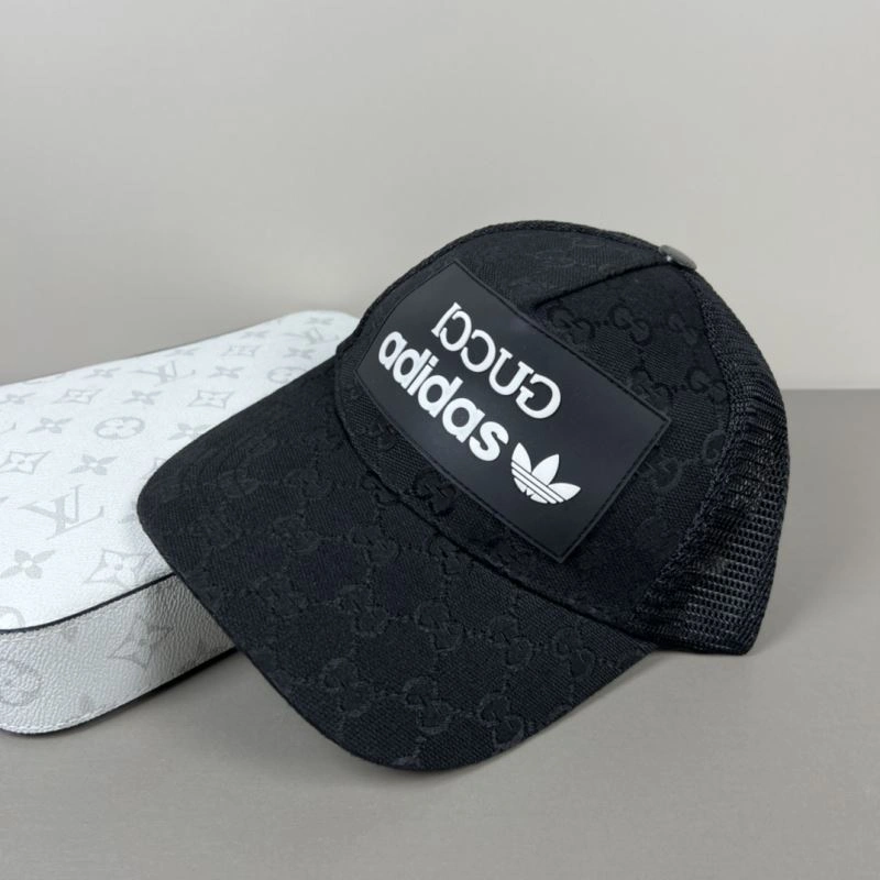 ComfortFit Gucci Caps 258543