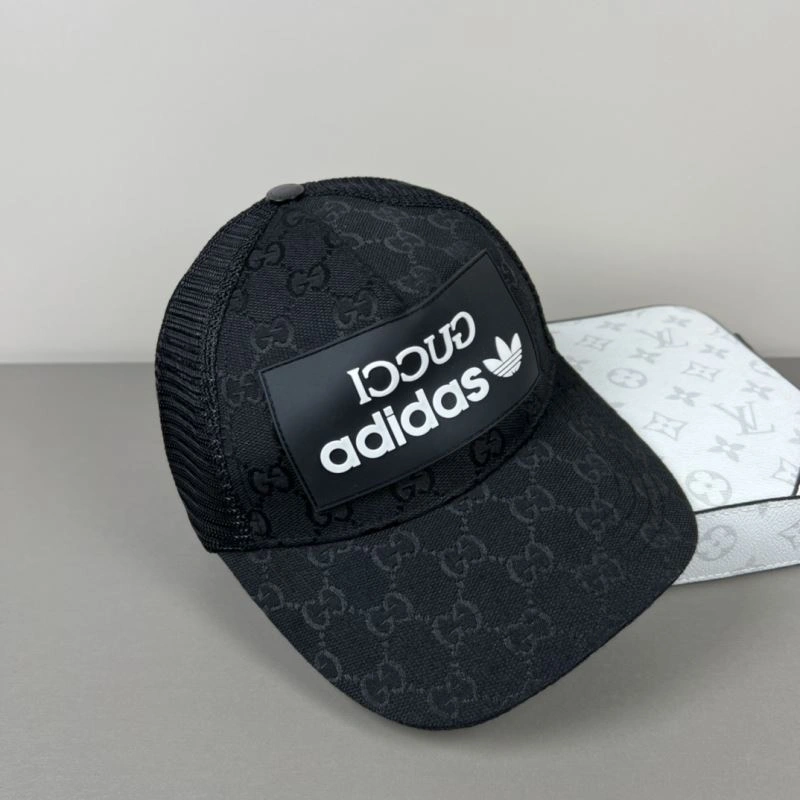ComfortFit Gucci Caps 258543