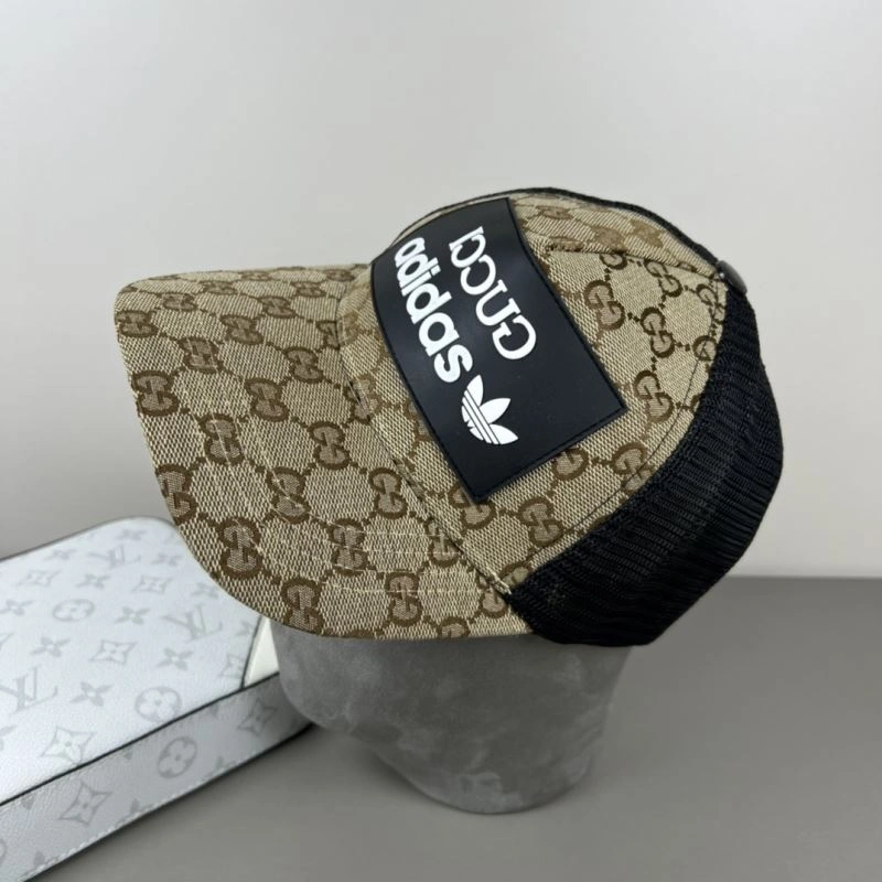 ComfortFit Gucci Caps 258543