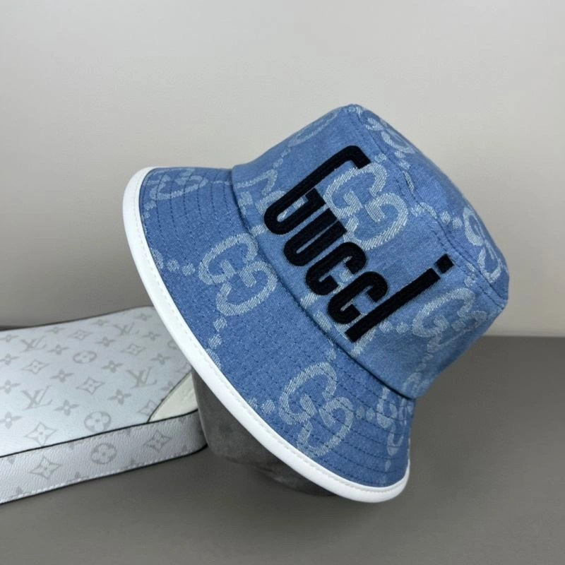 Gucci Caps Sleek 258547