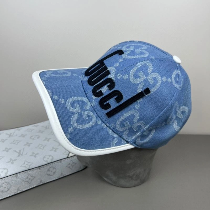 WrinkleFree Gucci Caps 258553