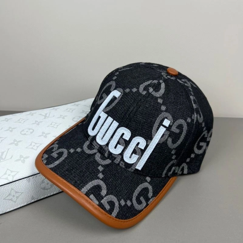 WrinkleFree Gucci Caps 258553