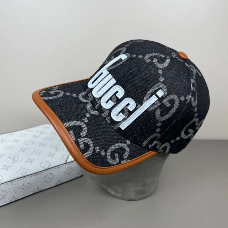 WrinkleFree Gucci Caps 258553