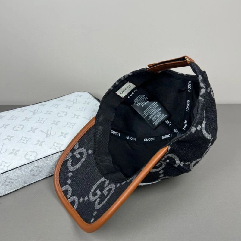 WrinkleFree Gucci Caps 258553