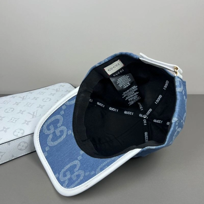 WrinkleFree Gucci Caps 258553