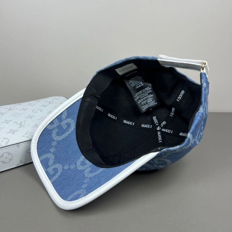 Gucci Caps Bold 258554