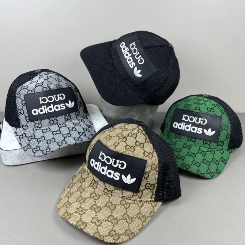 Gucci Caps DailyWear 258550
