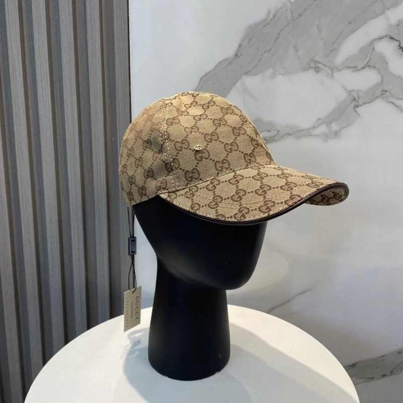 Gucci Caps Casual 258552