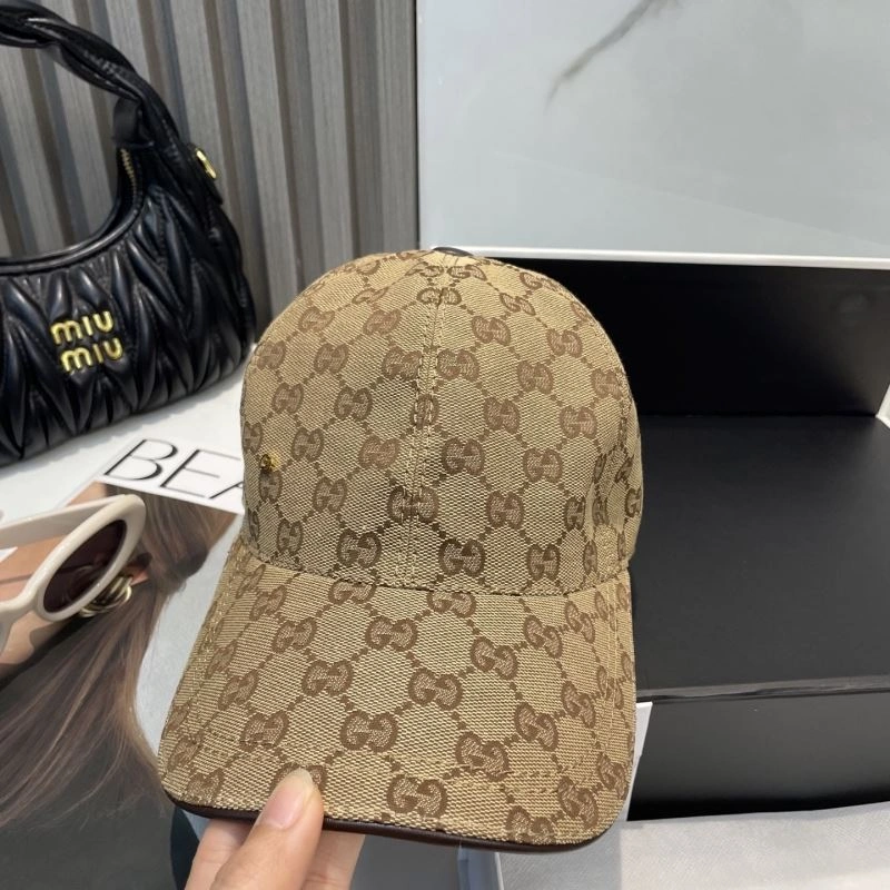 Gucci Caps Casual 258552