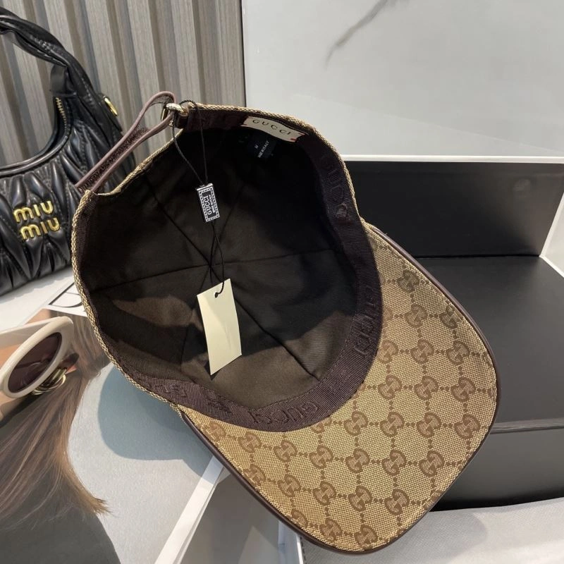 Gucci Caps Casual 258552