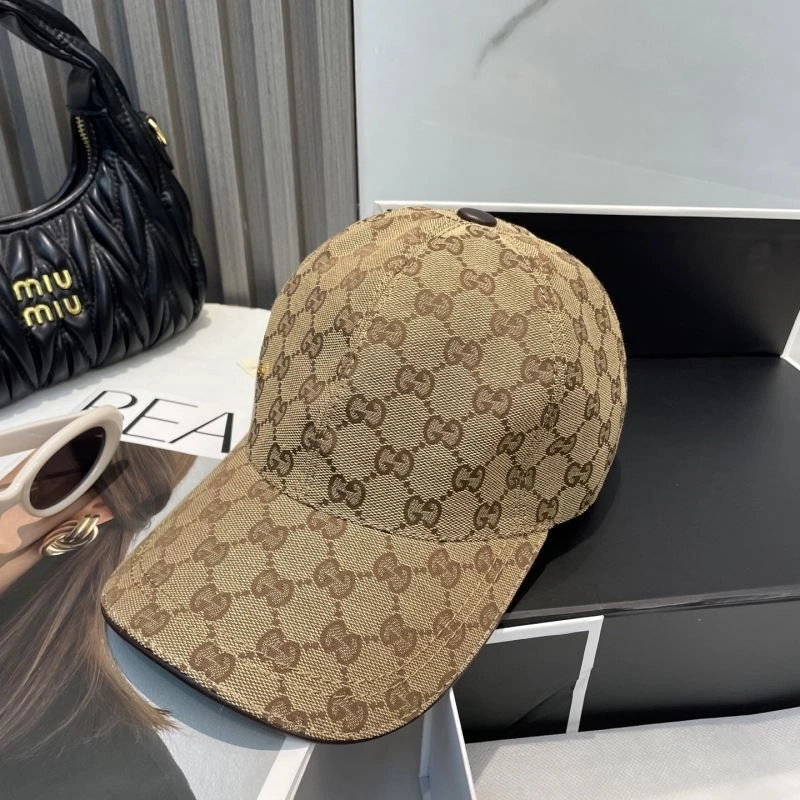 Gucci Caps Casual 258552