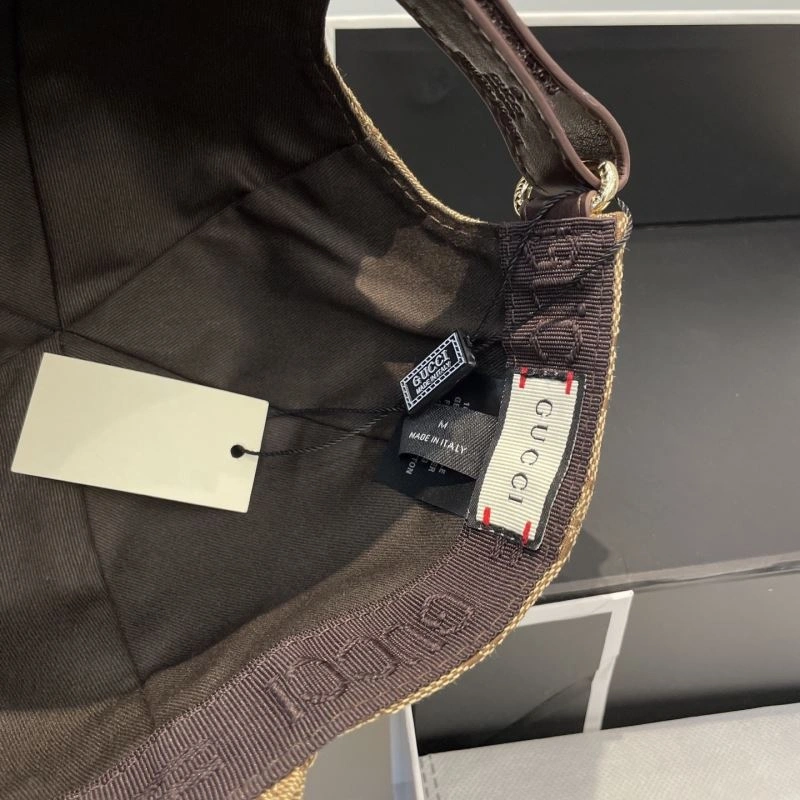 Gucci Caps Casual 258552