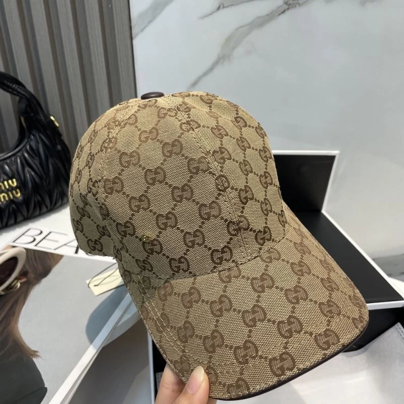 Gucci Caps Casual 258552