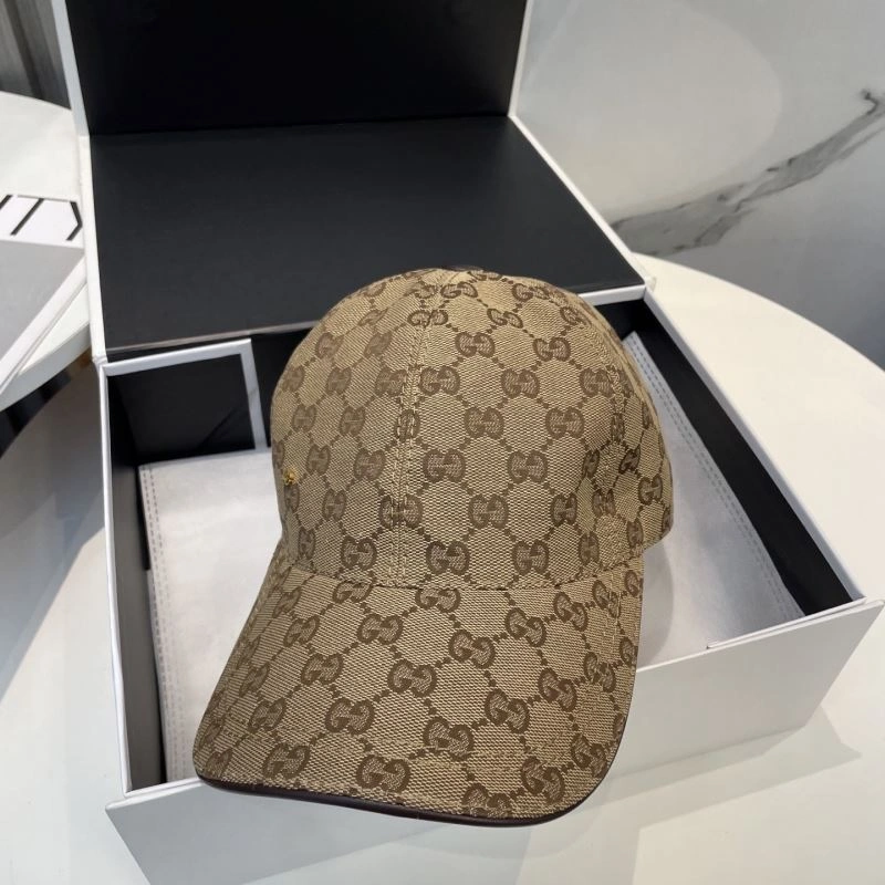 Gucci Caps Casual 258552