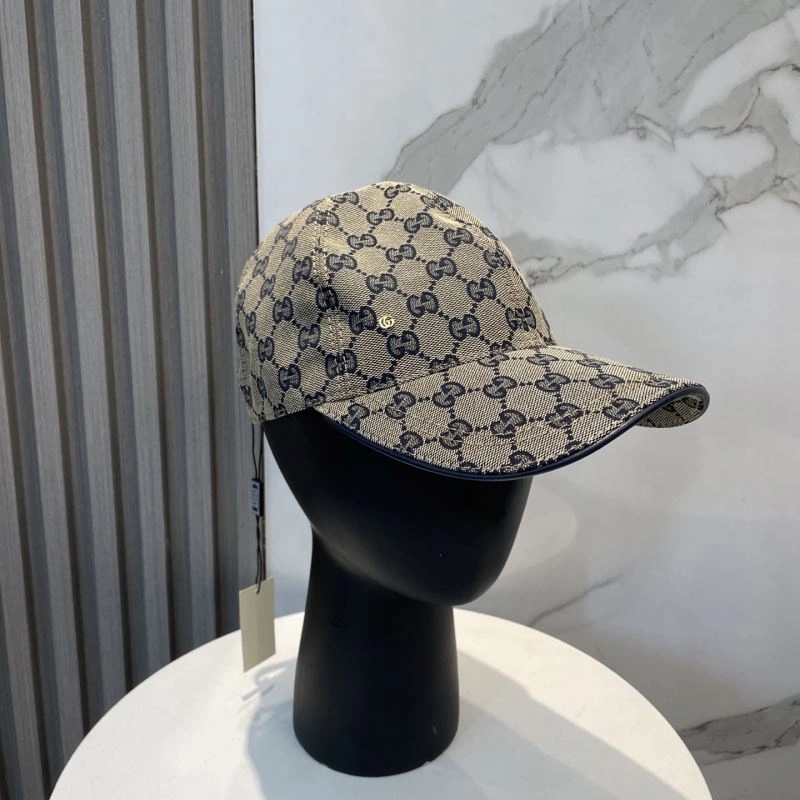 TopPick Gucci Caps 258551