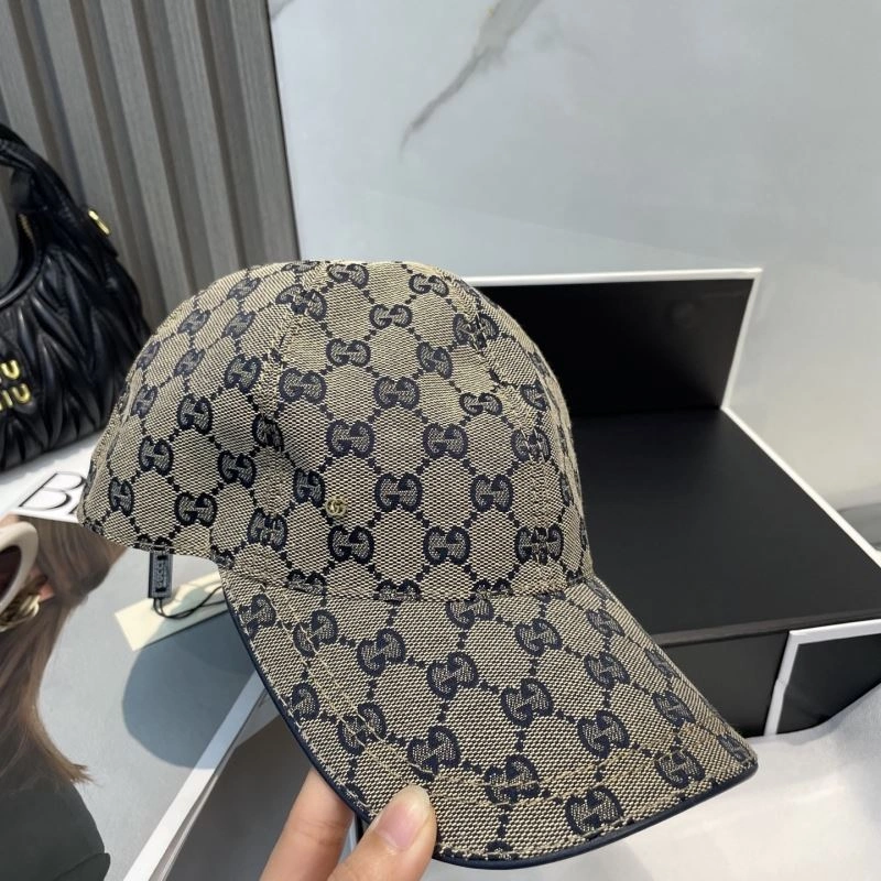TopPick Gucci Caps 258551