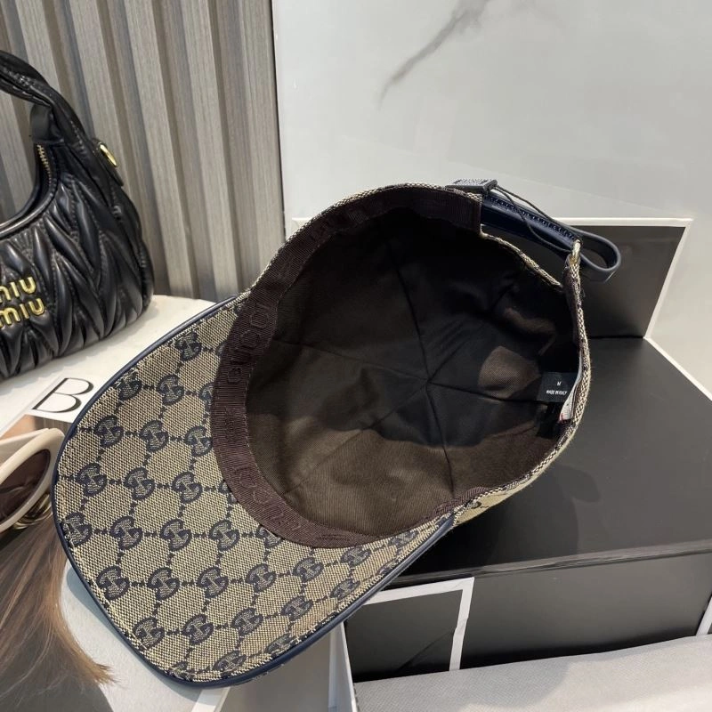 TopPick Gucci Caps 258551