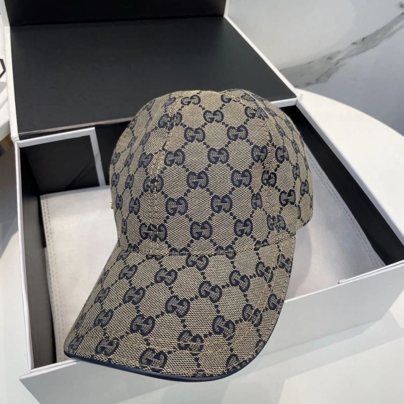 TopPick Gucci Caps 258551