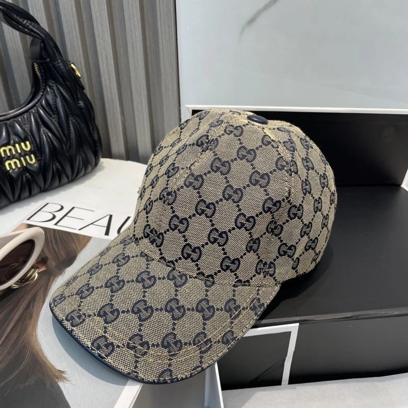 TopPick Gucci Caps 258551