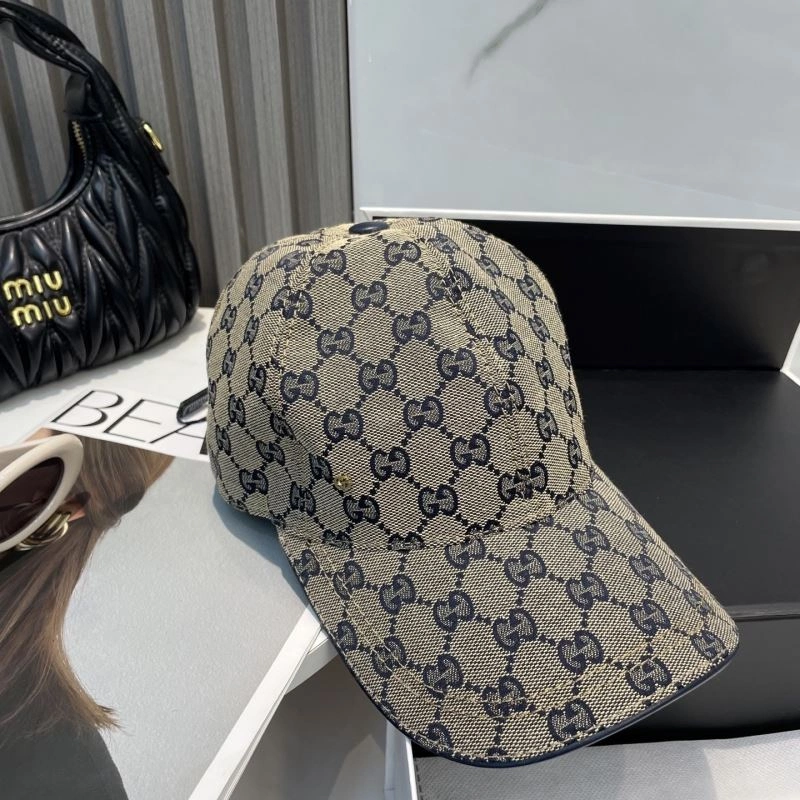 TopPick Gucci Caps 258551