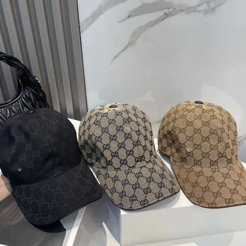 TopPick Gucci Caps 258551