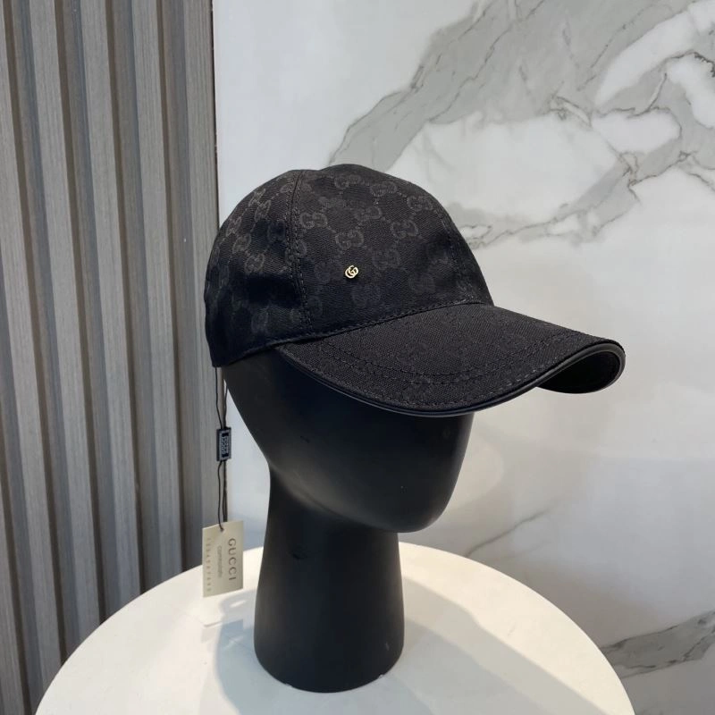 Trendsetting Gucci Caps 258545
