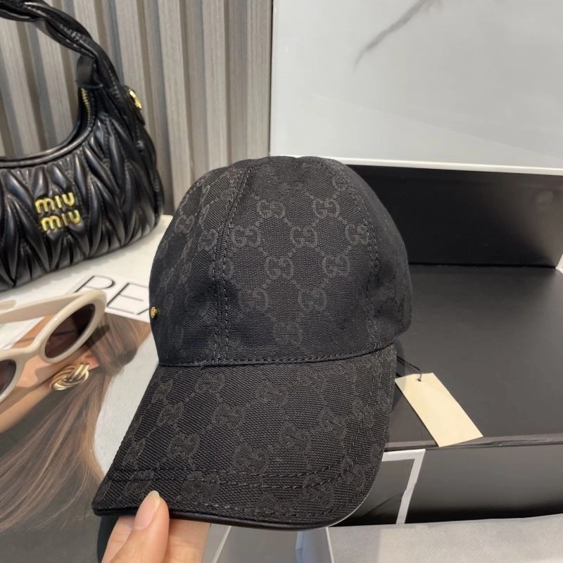 Trendsetting Gucci Caps 258545