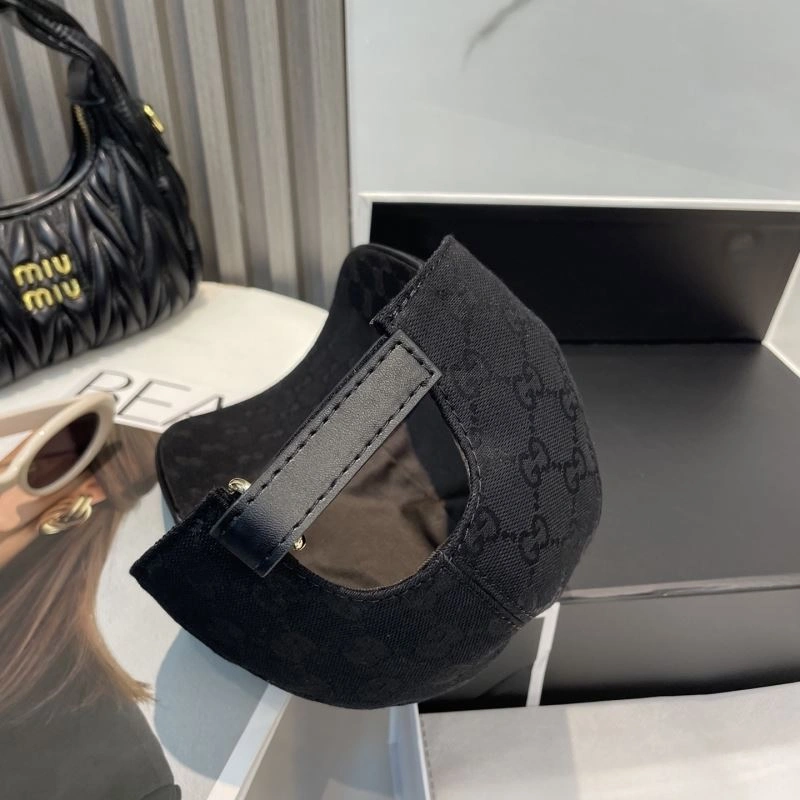 Trendsetting Gucci Caps 258545