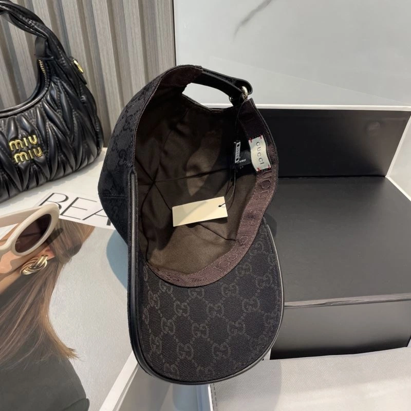 Trendsetting Gucci Caps 258545