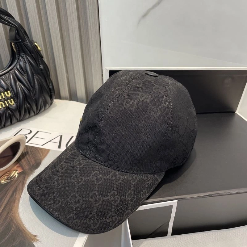 Trendsetting Gucci Caps 258545