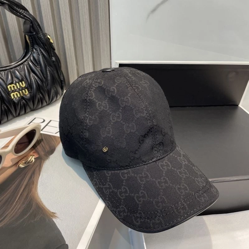 Trendsetting Gucci Caps 258545