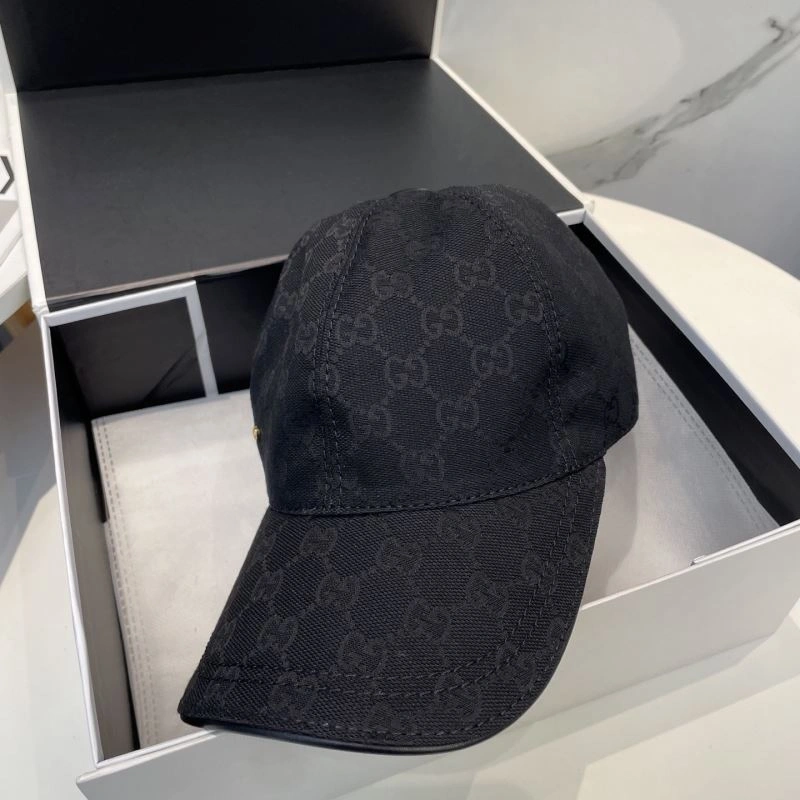 Trendsetting Gucci Caps 258545