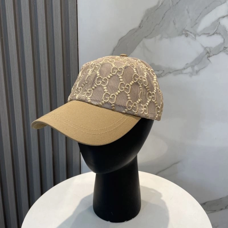 WaterResistant Gucci Caps 258541