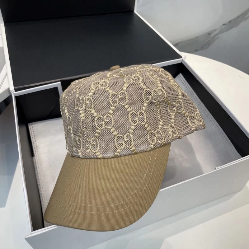 WaterResistant Gucci Caps 258541